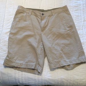 Columbia shorts